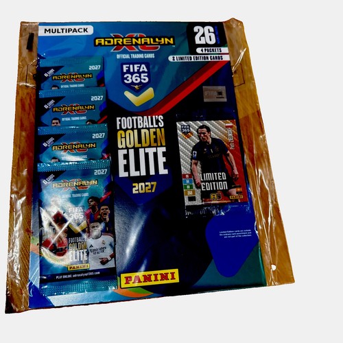 Panini adrenalyn fifa 365 - panini,