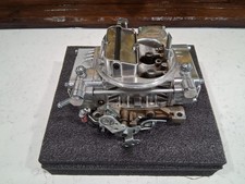 holley street warrior carburetor