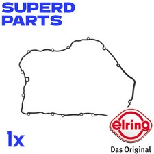 Rocker cover gasket - fits:, daf