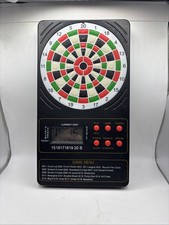 LCD Electronic Touch Pad Dart