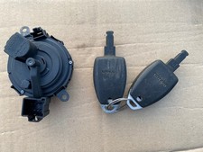 Some 2004-2007 volvo v50 c30 s40 mk2 c70 mk2 ignition lock module with 2 key