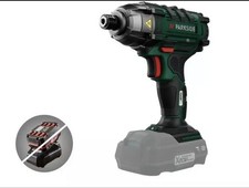 Parkside 20V Cordless Driver