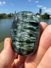 Amazing AA Polished Rare