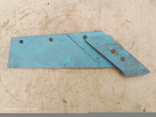 Krone plough shear with - shear,