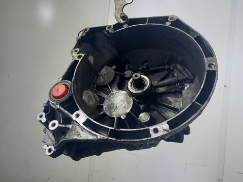 Ford focus gearbox - gearbox, 2012-2018