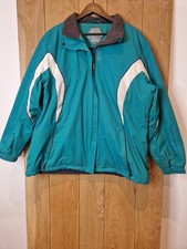 Parallel technical wear
