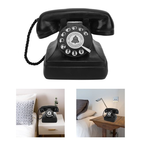 Retro telephone model vintage - model,