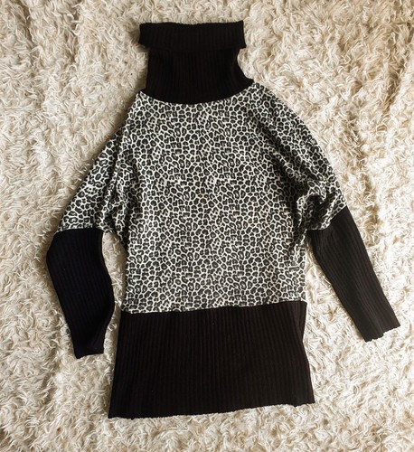 Women leopard print - women's,