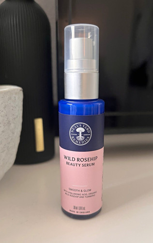 Neal yard remedies - yard, wild