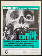 TALES FROM THE CRYPT 1972