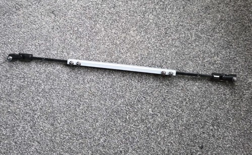 Universal driveshaft - universal,