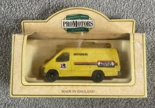 Lledo Promotional Pro Motors