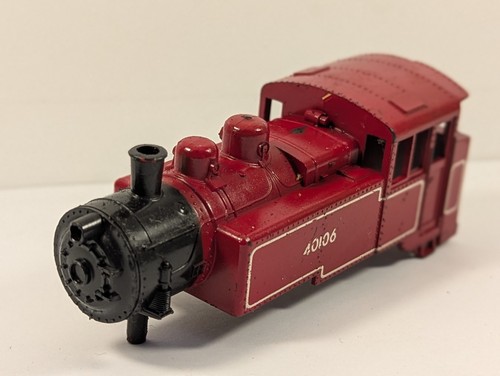 Lima gauge 0 american - oo,