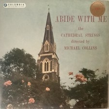 CATHEDRAL STRINGS LP RECORD