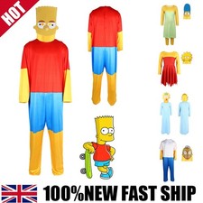 Cosplay The Simpsons Lisa