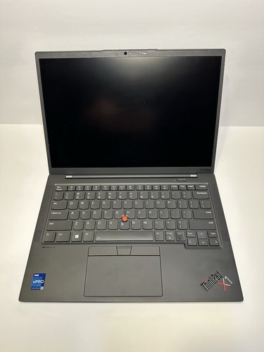 Lenovo thinkpad carbon gen - lenovo,