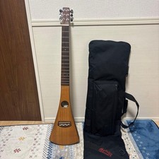 Martin Backpacker Guitar with