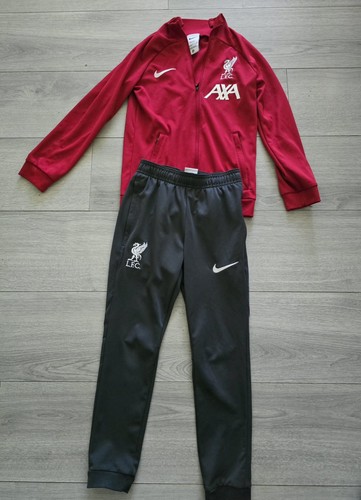 Boys liverpool nike - boys, fc