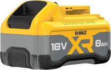 DeWALT DCB1880-XJ 18V XR 8.0Ah Battery