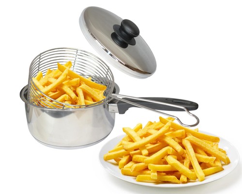 New 20cm 3pc - , stainless