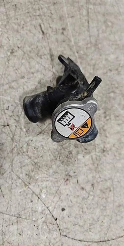 Hyundai i30 hose cooling - fd,