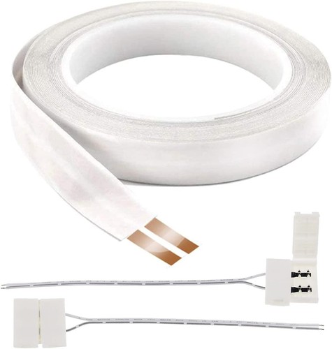 White super flat wire - super, speaker
