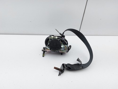 Ford focus mk4 seat belt - focus,