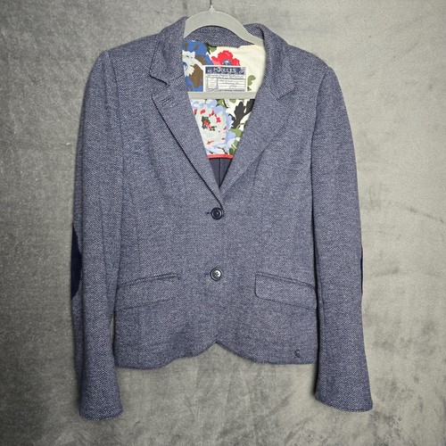 Joules jacket blue - jacket, uk