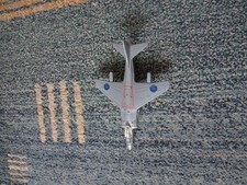 Ertl  McDonnell Douglas Av8