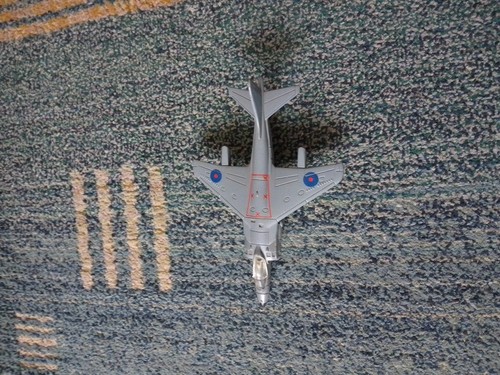 Ertl mcdonnell douglas - ,