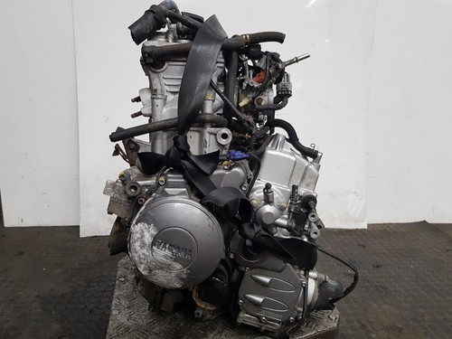 Yamaha fjr1300 engine 2006 - 2006, fjr