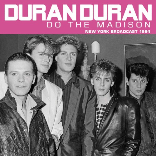 Duran the madison - duran,