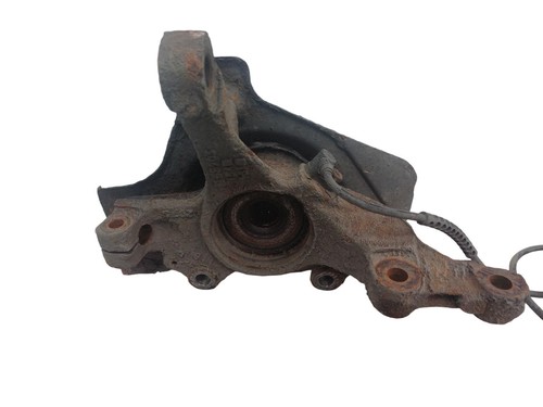 Vauxhall corsa hub - vauxhall, axle