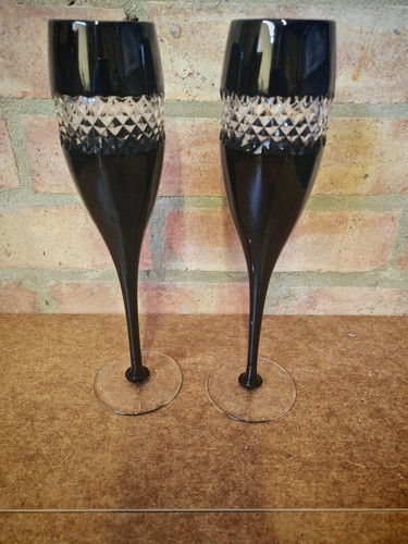 Pair john rocha waterford - john,