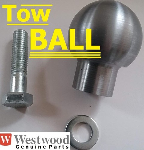 Genuine westwood t1600h rear - t1600h,