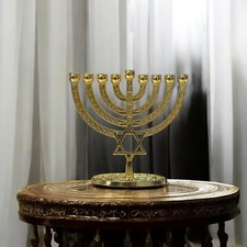 Genuine Red  Bronze Israel