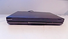 Samsung BD-D8500M 3D Blu-Ray Disc Player 500GB HDD Black FAULTY SPARES/PARTS