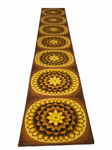 Runner low pile - , rug