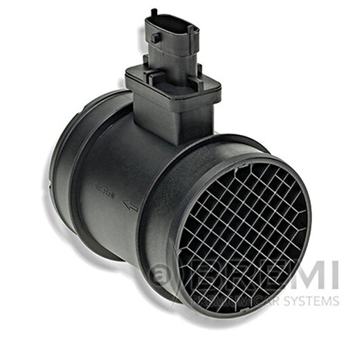 Mass air flow meter maf - flow, fits