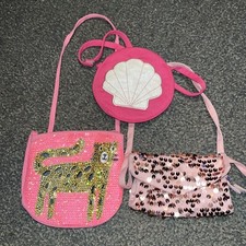 Selection of Girls Bags