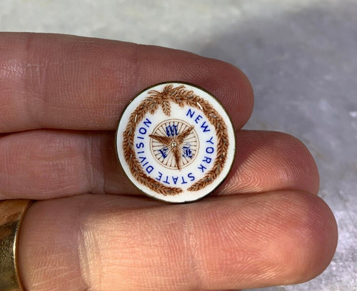 Antique bicycle bike - bike, pin