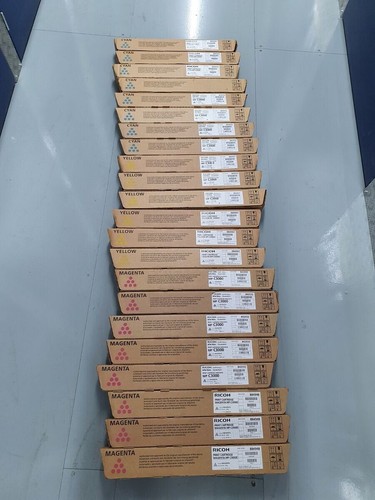 Ricoh c3000e c3000 toner - ricoh,
