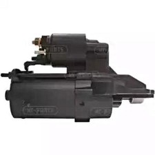 Starter Fits FORD VOLVO C-Max