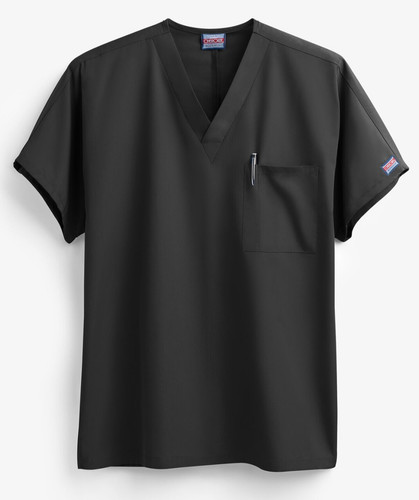 Unisex medical scrub - medical, tunic