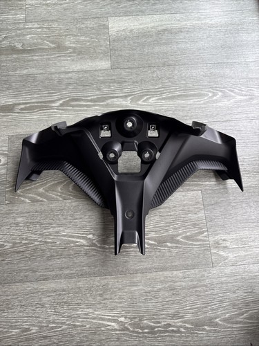 Triumph daytona 660 front - daytona,