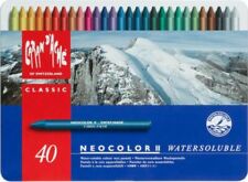 Caran d'Ache Neocolor II Water