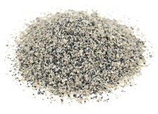 Gaugemaster - GM1911 Blended Grey Granite Track Ballast 500g for 00/H0 Gauge DSA