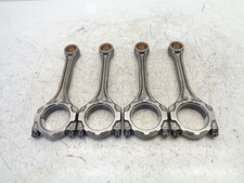 4x Pleuel Pleuelstange for Toyota C-HR X1 NGX10 1.2 8NR-FTS 8NR