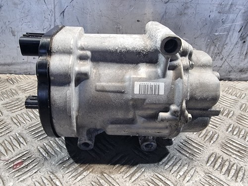 Toyota corolla compressor - toyota,