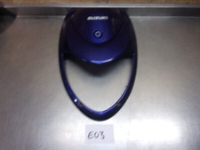 2001 SUZUKI KATANA 50 2 STROKE